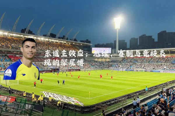 东道主效应：地理、赛制与竞技表现的深层博弈